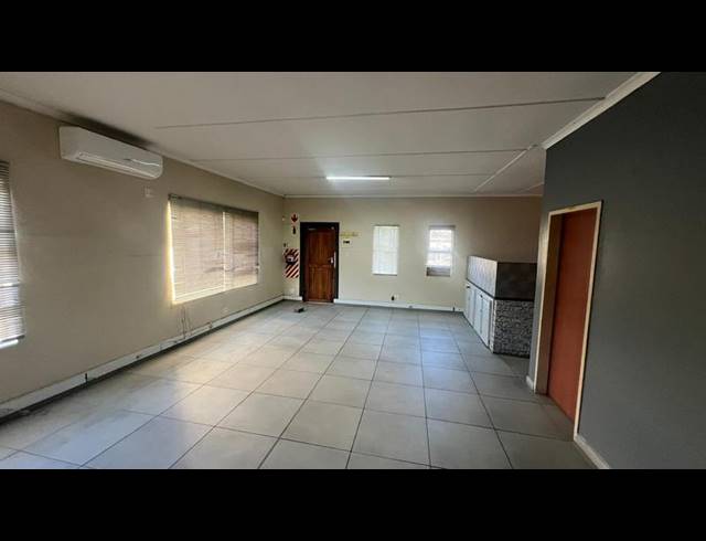 INDUSTRIAL PROPERTY TO RENT IN ALTON